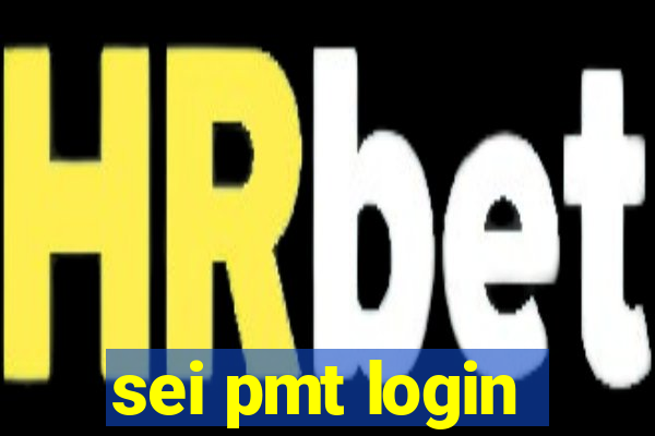 sei pmt login